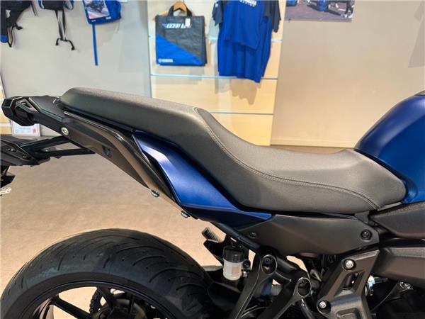 2021 YAMAHA TRACER 7