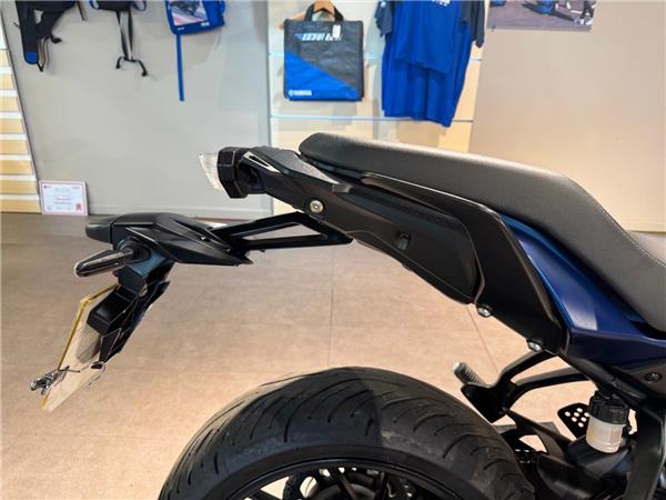 2021 YAMAHA TRACER 7