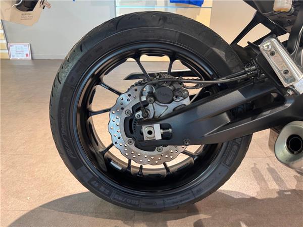 2021 YAMAHA TRACER 7