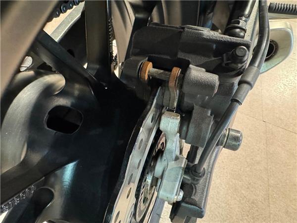 2021 YAMAHA TRACER 7