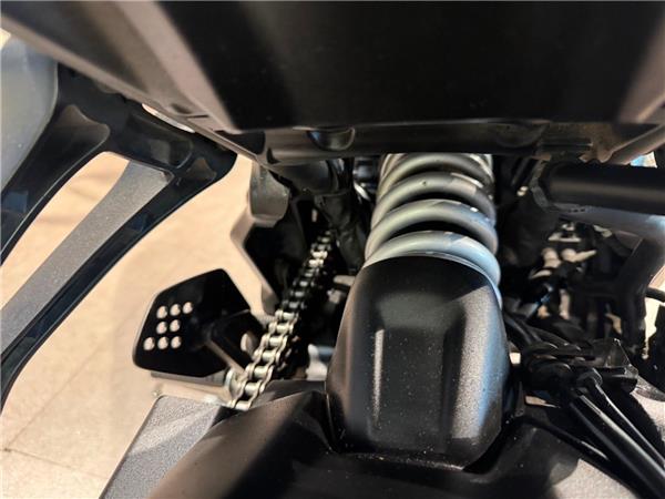 2021 YAMAHA TRACER 7