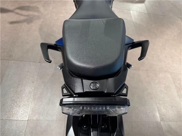 2021 YAMAHA TRACER 7
