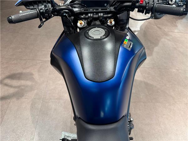 2021 YAMAHA TRACER 7