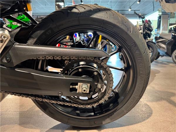 2021 YAMAHA TRACER 7