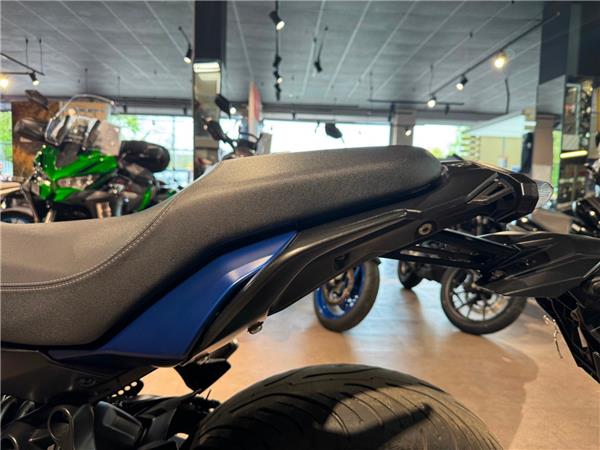 2021 YAMAHA TRACER 7