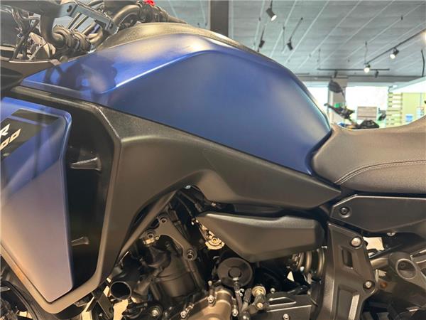 2021 YAMAHA TRACER 7