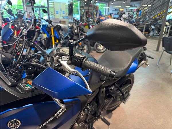 2021 YAMAHA TRACER 7
