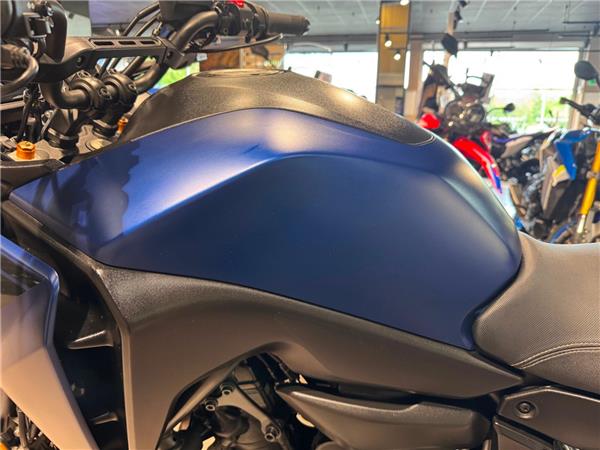2021 YAMAHA TRACER 7