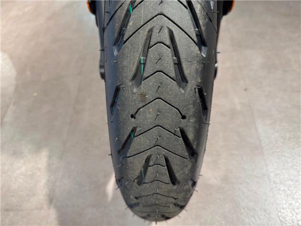 2021 YAMAHA TRACER 7