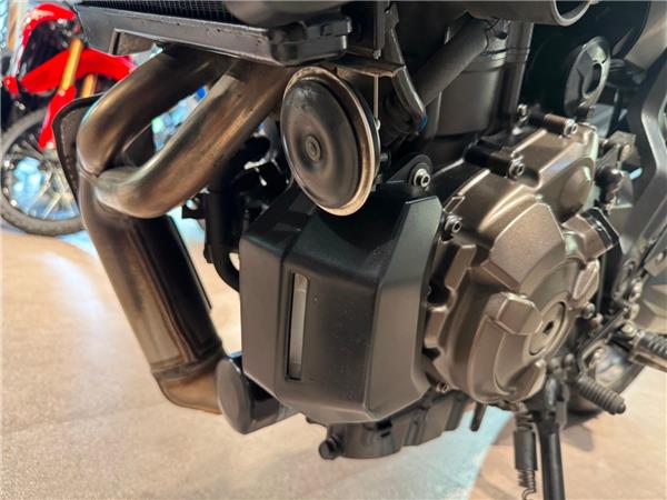 2021 YAMAHA TRACER 7