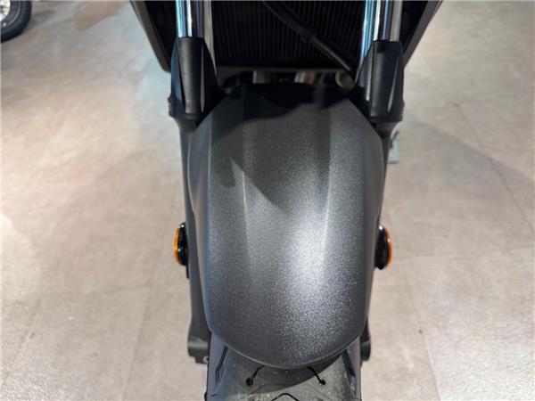 2021 YAMAHA TRACER 7