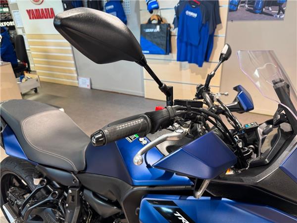 2021 YAMAHA TRACER 7