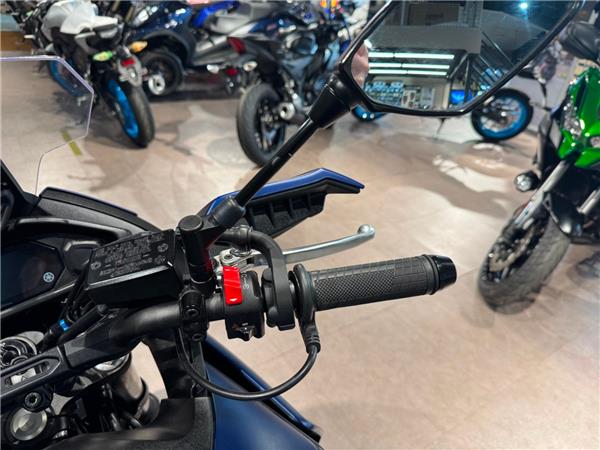 2021 YAMAHA TRACER 7