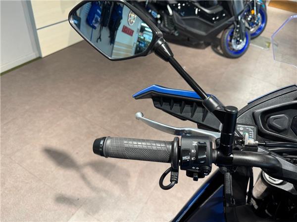 2021 YAMAHA TRACER 7
