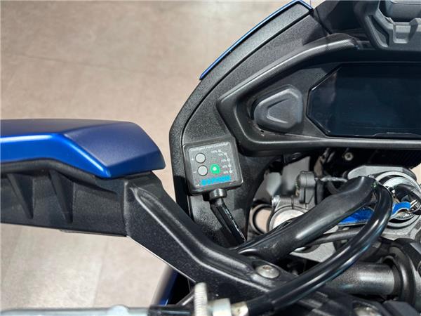 2021 YAMAHA TRACER 7