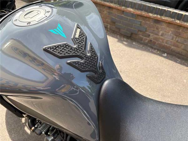 2023 Yamaha MT-09 ABS GREY