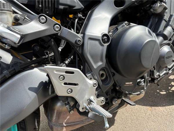 2023 Yamaha MT-09 ABS GREY