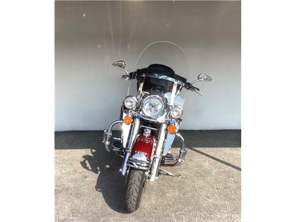 2010 Harley-Davidson Touring