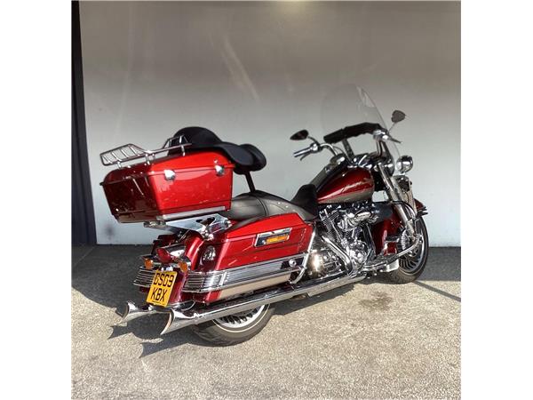 2010 Harley-Davidson Touring