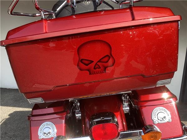2010 Harley-Davidson Touring