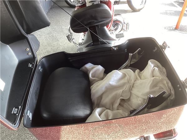2010 Harley-Davidson Touring