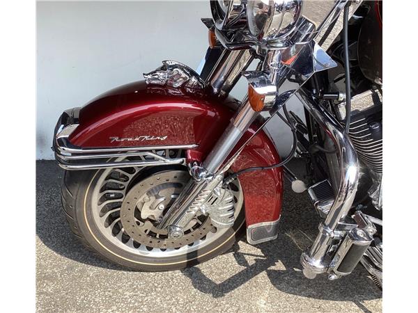 2010 Harley-Davidson Touring
