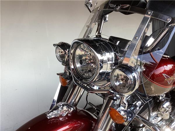 2010 Harley-Davidson Touring