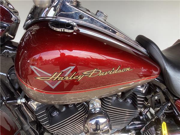 2010 Harley-Davidson Touring