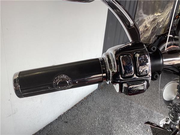 2010 Harley-Davidson Touring