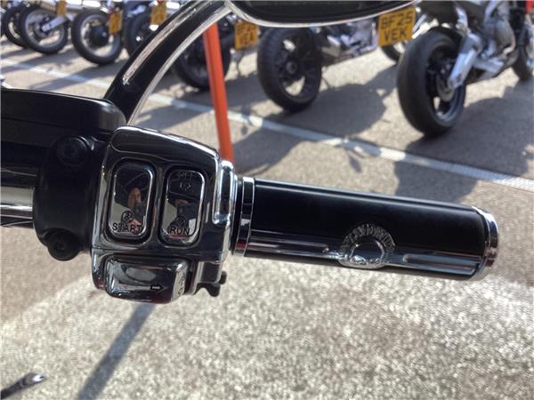 2010 Harley-Davidson Touring