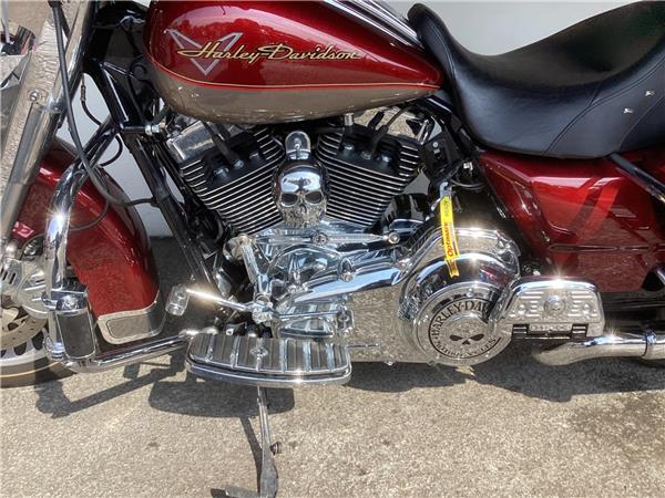 2010 Harley-Davidson Touring