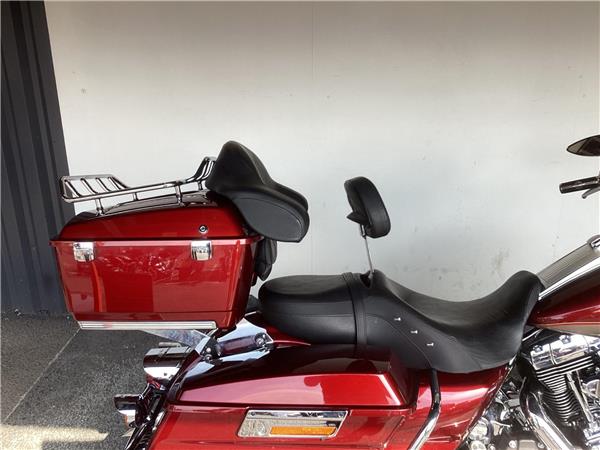 2010 Harley-Davidson Touring