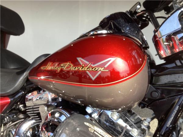 2010 Harley-Davidson Touring