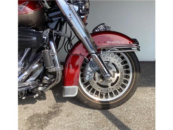2010 Harley-Davidson Touring