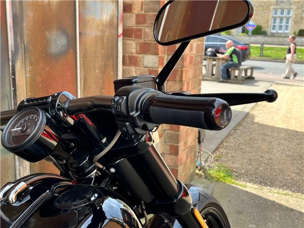 2017 Harley-Davidson CVO