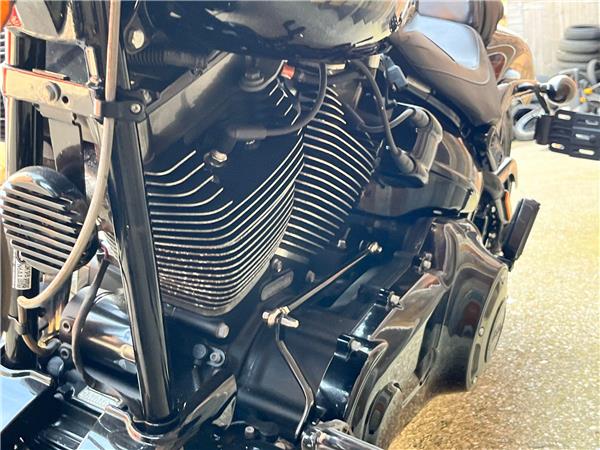 2017 Harley-Davidson CVO