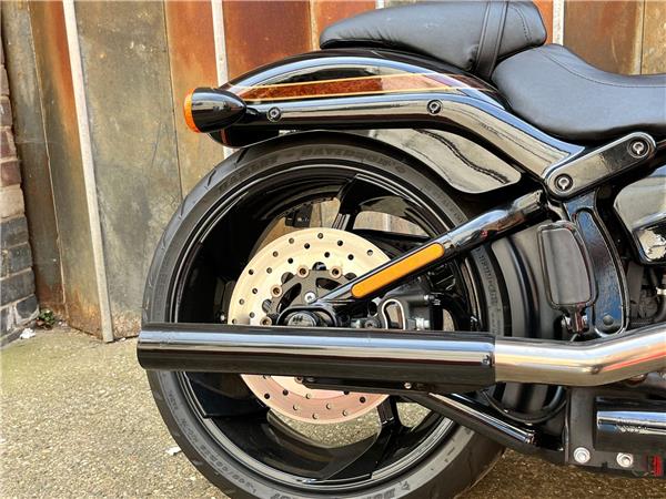 2017 Harley-Davidson CVO