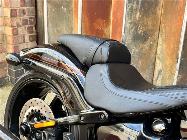 2017 Harley-Davidson CVO