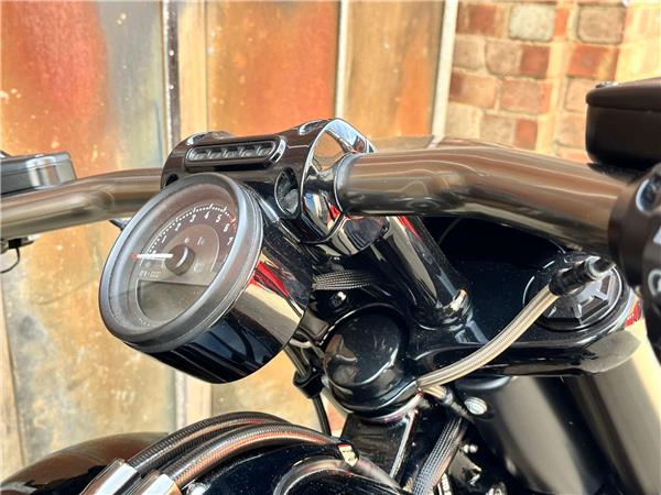 2017 Harley-Davidson CVO