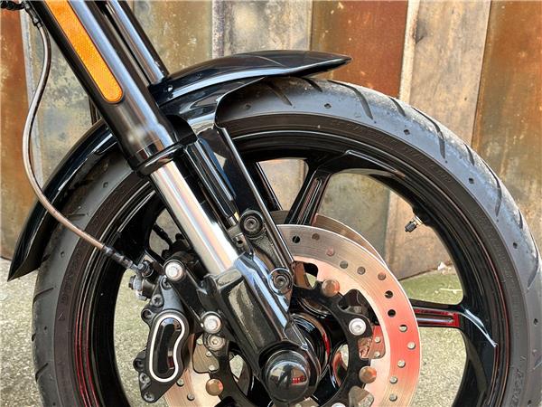 2017 Harley-Davidson CVO