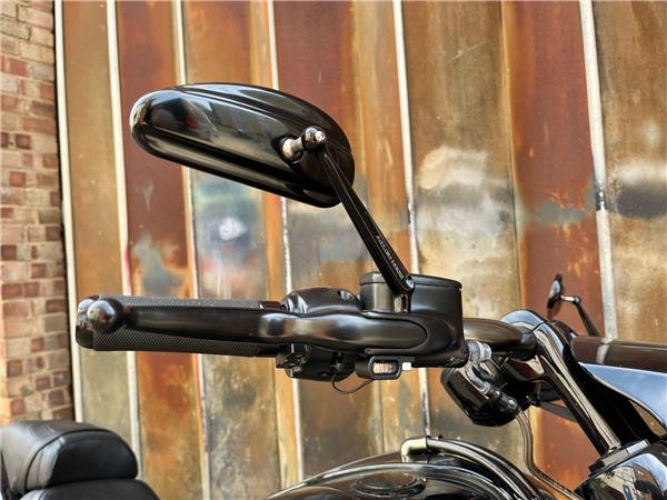 2017 Harley-Davidson CVO