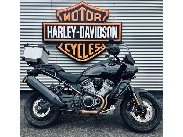2021 HARLEY-DAVIDSON PAN AMERICA