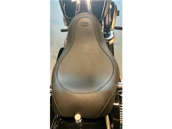 2011 HARLEY-DAVIDSON Dyna FXDWGI Dyna Wide Glide