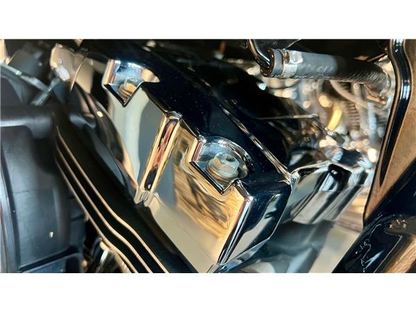 2011 HARLEY-DAVIDSON Dyna FXDWGI Dyna Wide Glide