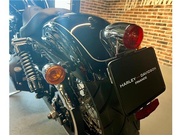 2011 HARLEY-DAVIDSON Dyna FXDWGI Dyna Wide Glide