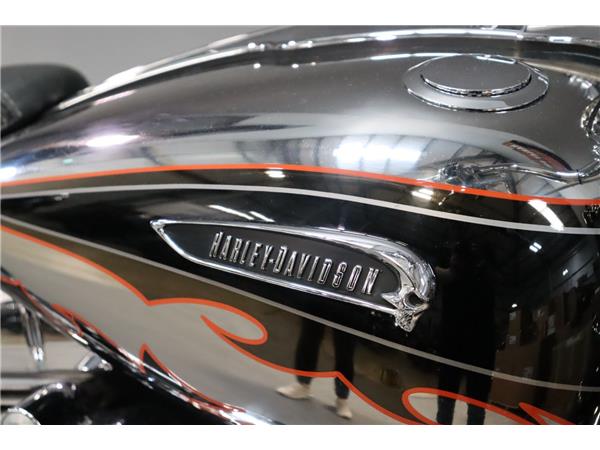 2014 HARLEY-DAVIDSON CVO FXSBE BREAKOUT