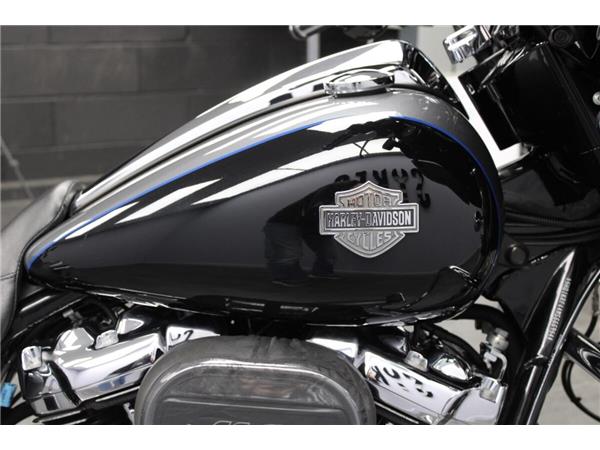 2021 Harley-Davidson Street Glide Special