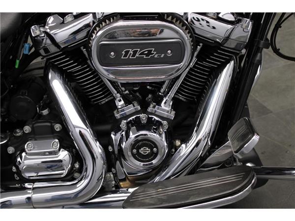 2021 Harley-Davidson Street Glide Special
