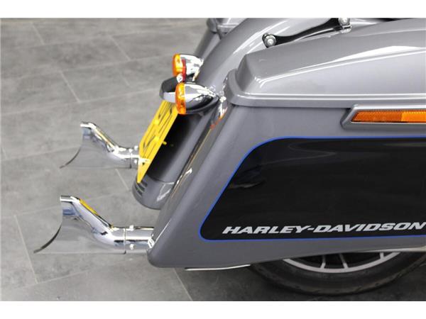 2021 Harley-Davidson Street Glide Special