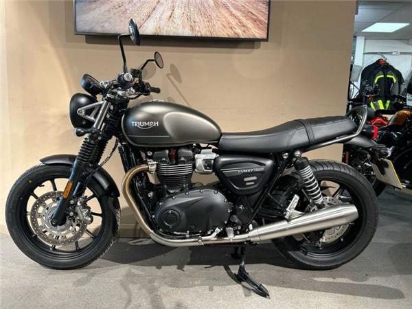 2020 Yamaha TRACER 900 GT BLUE